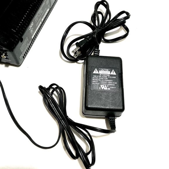 JVC Compact Component System NX-PN7 Dual Play for iPod Audio Dock - Picture 10 of 15